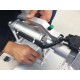 Portable Fiber Laser Marking Engraving Machine RAYCUS QB 50W